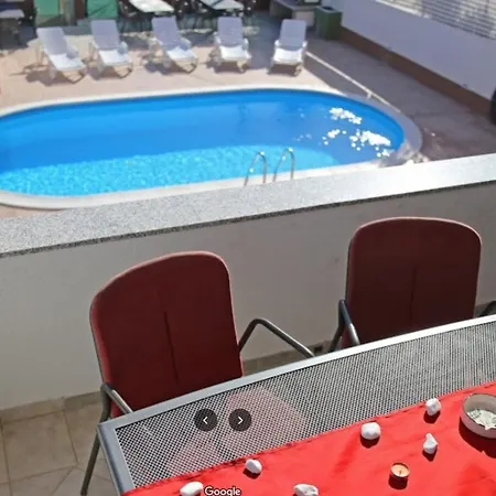 Time Out Homestay